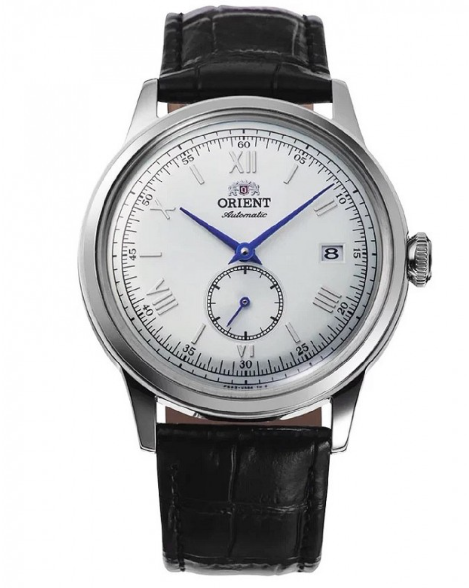 ORIENT BAMBINO SMALL SECONDS AUTOMATIC 38mm RA-AP0104S30B